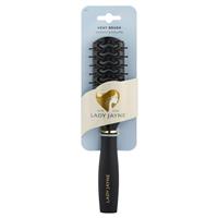 lady jayne brush vent ball tip