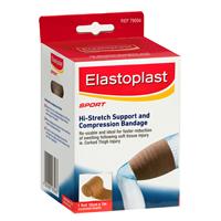 elastoplast hi stretch bandage 10cmx4.5m