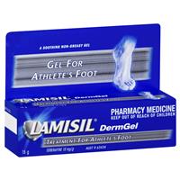 lamisil dermgel 15g