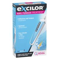 excilor fungal nail pen