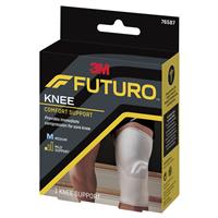 futuro comfort knee support medium