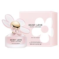 marc jacobs daisy love eau so sweet eau de toilette 100ml