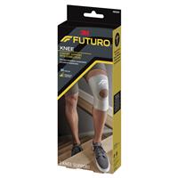 futuro comfort knee with stabilisers medium