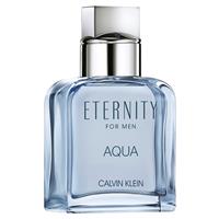 calvin klein eternity aqua for men eau de toilette 30ml