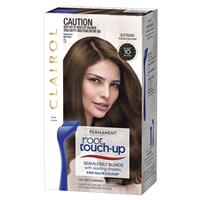 clairol nice & easy touch up medium brown