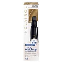 clairol nice & easy root touch up blending gel - blonde