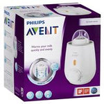 avent electric bottle warmer