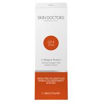 skin doctors collagen renew extreme collagen filler duopearl serum 20ml