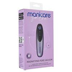 manicare 23116 magnifying pore vacuum