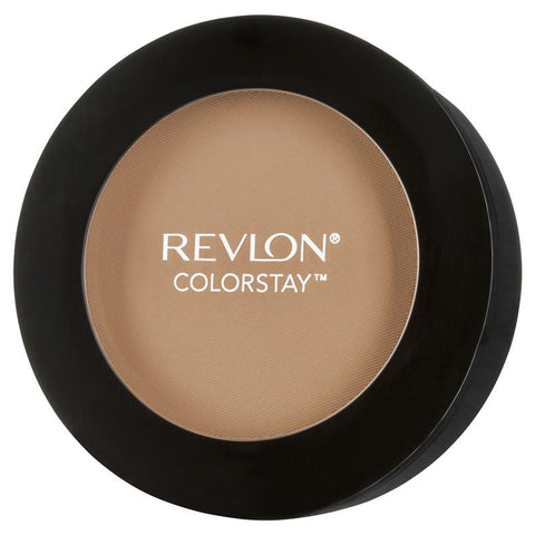 revlon colorstay pressed powder light/medium