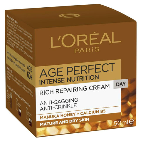 L'Oréal Paris Age Perfect Intense Nutrition Day Cream