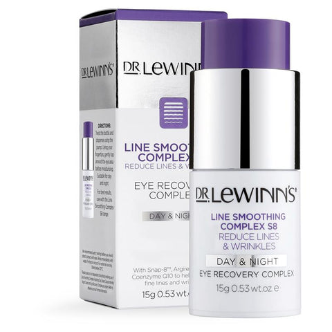Dr.Lewinn's LSC S8 Eye Recovery Complex15g