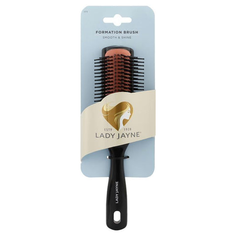lady jayne 2478 brush blow style large