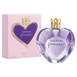 vera wang princess eau de toilette 50ml spray