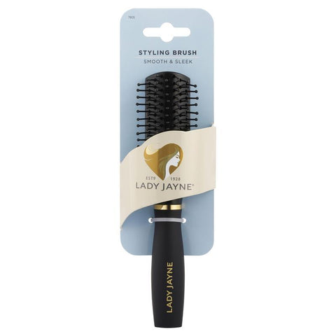 lady jayne 7605 brush style ball tip small