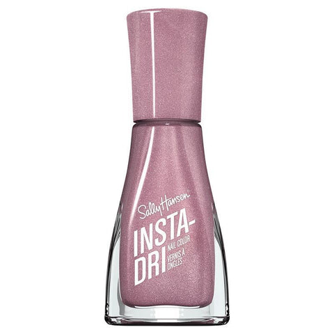 sally hansen insta dri petal to the metal