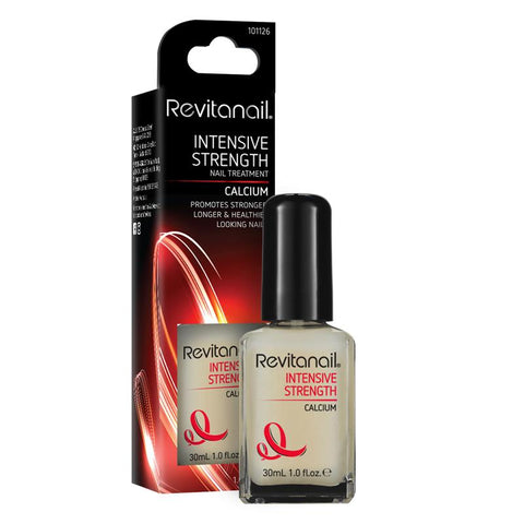revitanail nail strengthener 30ml