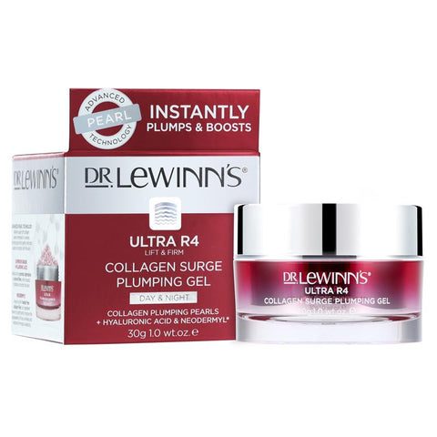 Dr.Lewinn's Collagen Plumping Gel (30g)