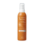 Avene Sunscreen Kids Spray SPF50+ 200ml