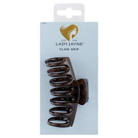 lady jayne 3446s claw grip barrel large