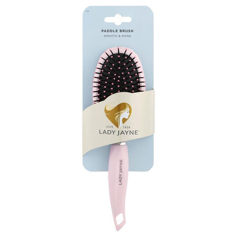 lady jayne 7755 brush cushion pad