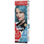 Schwarzkopf UBs LIVE Colour Turquoise Temptation 75ml