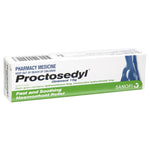 proctosedyl ointment 15g