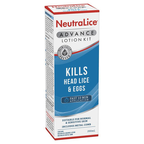 neutralice advance 200ml