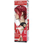 Schwarzkopf UBs LIVE Colour Pillar Box Red 75ml