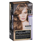 loreal paris preference vienna 7 blonde