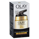 olay total effects 7 in one bb creme spf15 50g