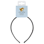 lady jayne 7668 headband triple band shell