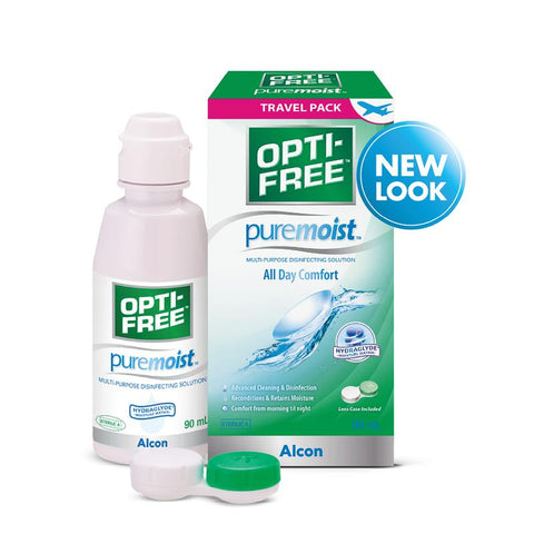 opti free puremoist 90ml