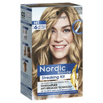 schwarzkopf nordic streaking kit ultra