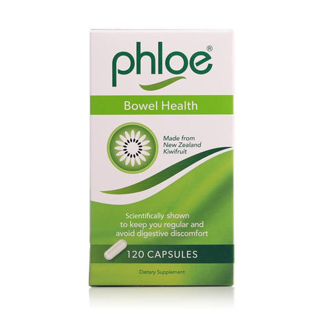Phloe Phloe Bowel Health (120c)