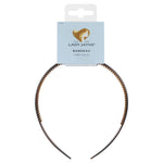 lady jayne 3956t bandeau thin 1 pack