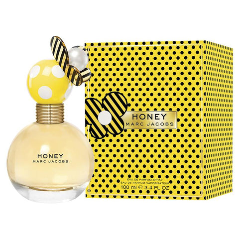 marc jacobs honey eau de parfum 100ml spray