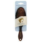 lady jayne 2350 brush boar bristle pad large
