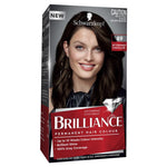 schwarzkopf brillianceschwarzkopf brilliance hair colour 89 bitter sweet chocolate1pack