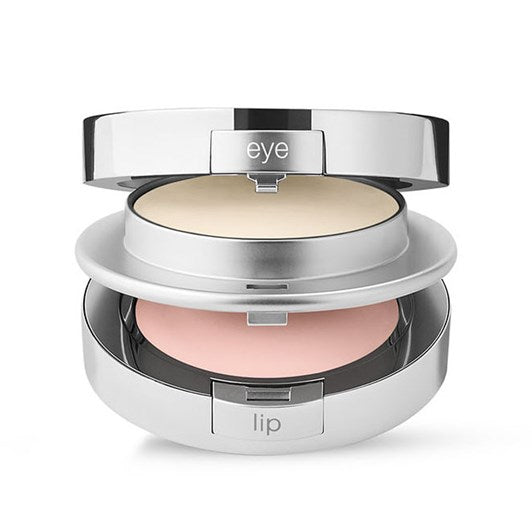 ラプレリー　アンチエイジング　アイ&リップ　パーフェクション　ポーター La Prairie Anti-Aging Eye & Lip Perfection à Porter