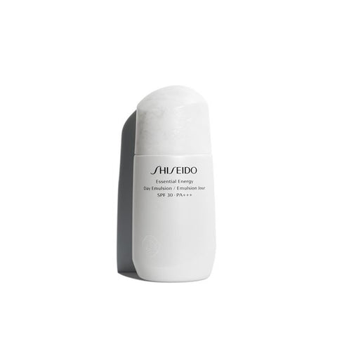 Shiseido Essential Energy Day Emulsion 75ml
