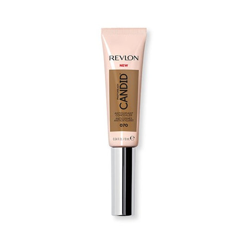 Revlon PhotoReadyCandid Antioxidant Concealer 070 Nutmeg