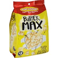 pop n good popcorn butter max 150g