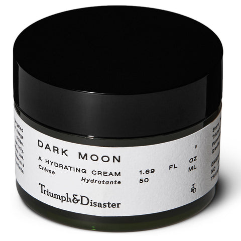 T&D Dark Moon Hydrating Cream (50ml)