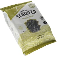 ceres organics seaweed snack nori 11.3g