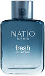 Natio Men Fresh EDT 50ml