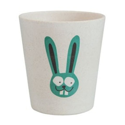 Jack N' Jill Rinse Cup Bunny each