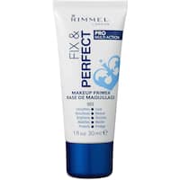 rimmel primer fix & perfect 30mL