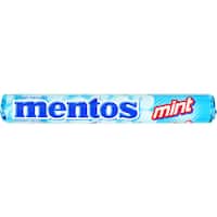 mentos mints original roll 37.5g