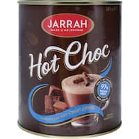 jarrah drinking chocolate hot choc 285g